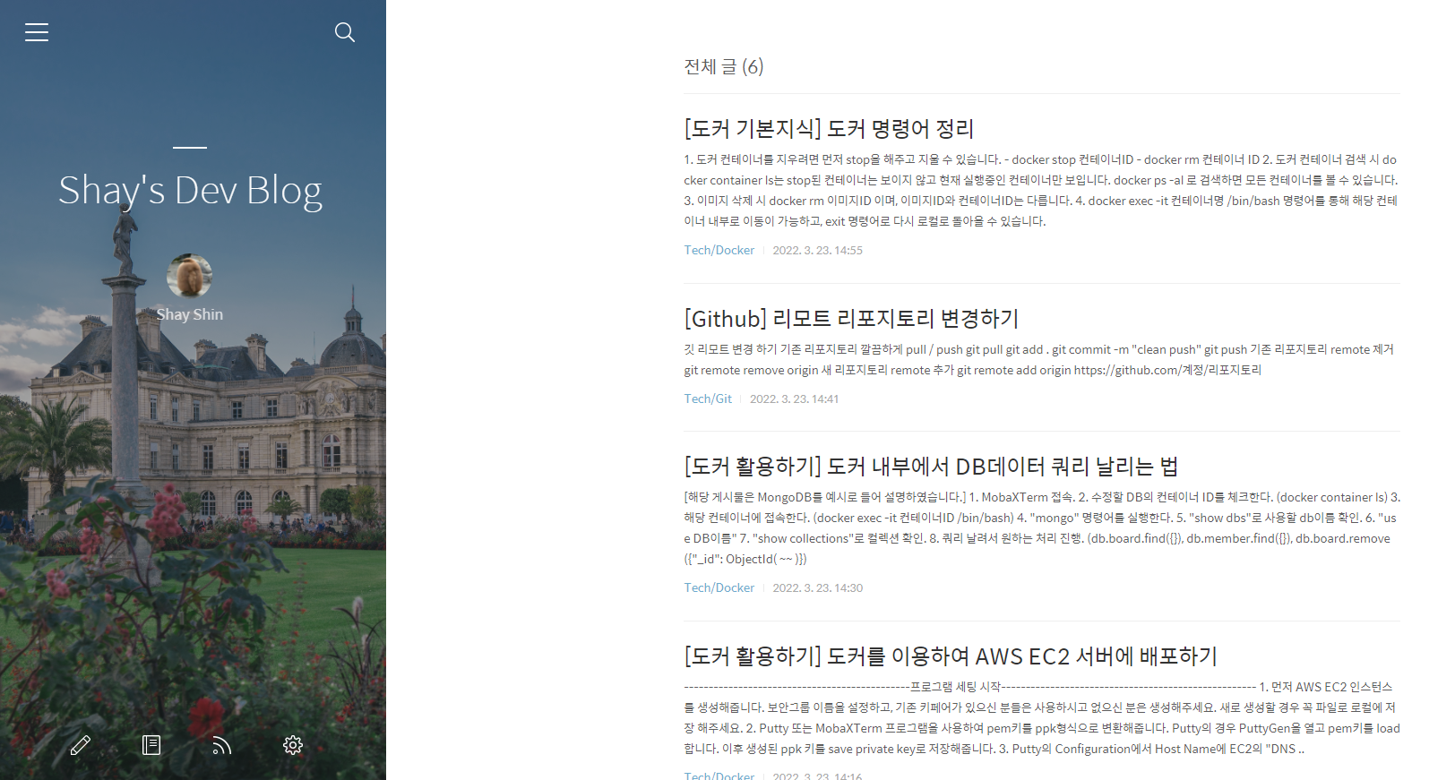 HTML5 Bootstrap Template by colorlib.com